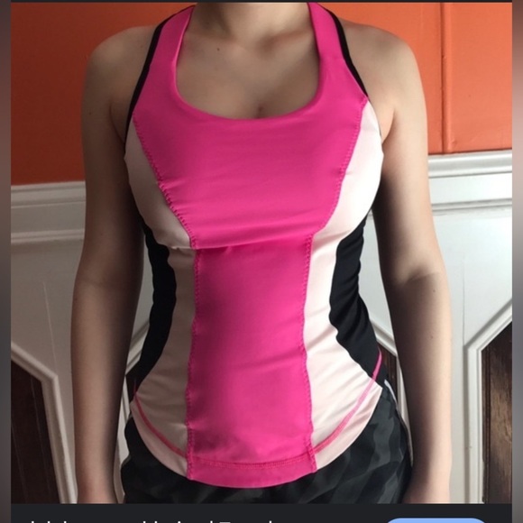 Lululemon Athletica  Tank Top - Picture 2 of 8